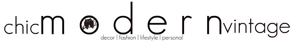CHIC MODERN VINTAGE, Kalyn Johnson, Possess Your STYLE