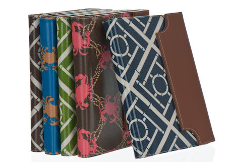 Kindle & Nook Covers from