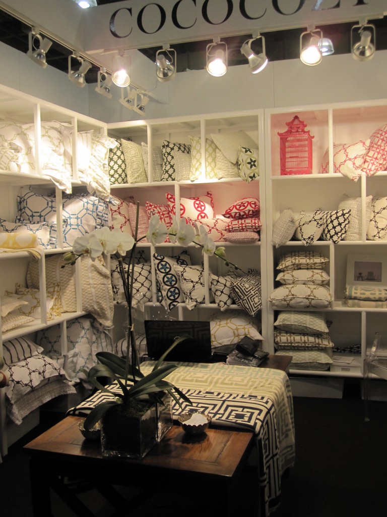 Kalyn Johnson, Possess Your STYLE, cococozy, NYGIF