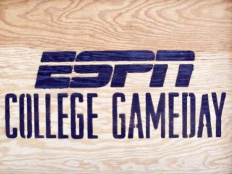 espn_college_gameday-show, Kalyn Johnson, Possess Your STYLE