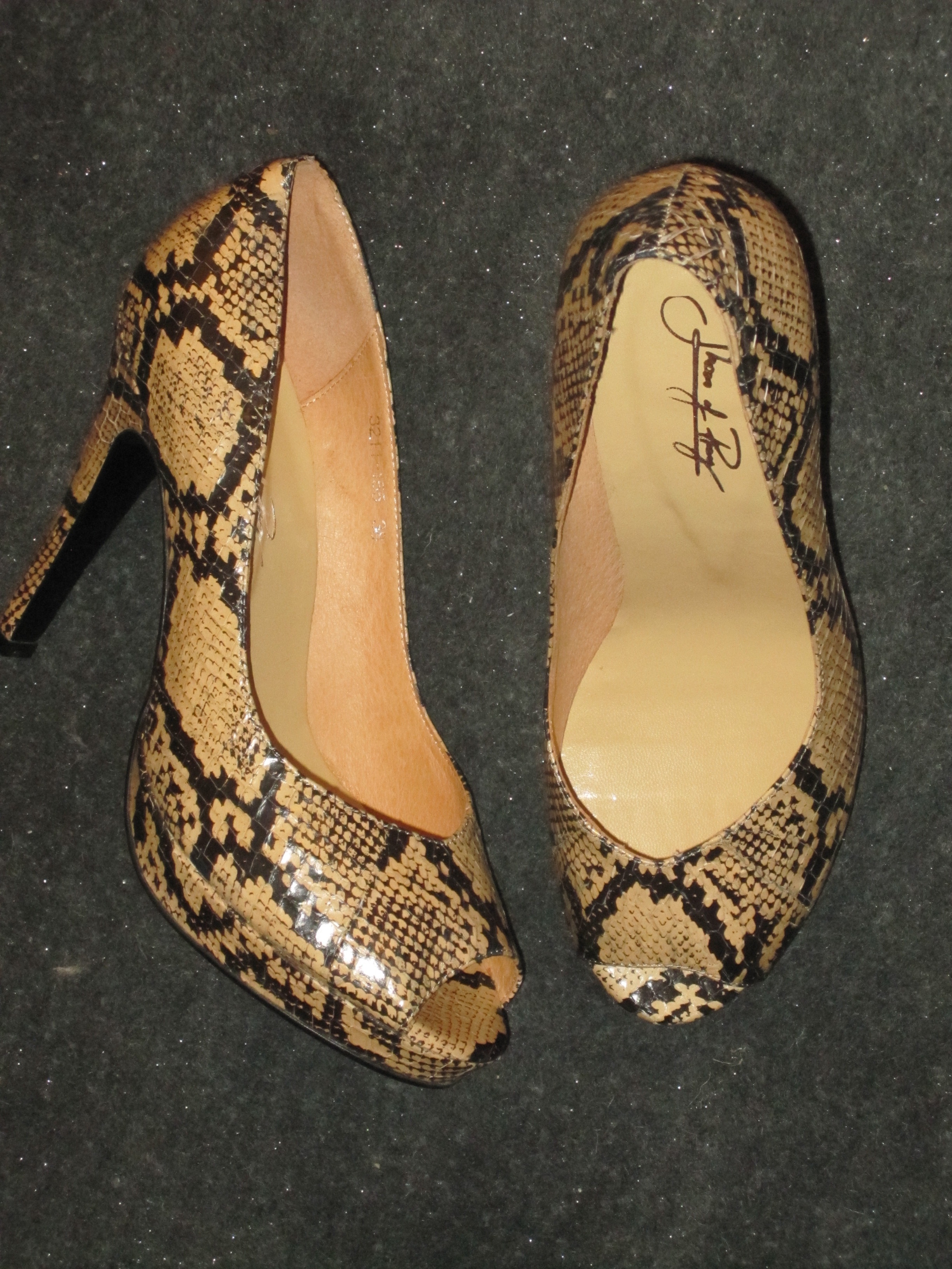Shoes Of Prey Ballet Flats Review Shoes Of Prey Ballet Flats Review