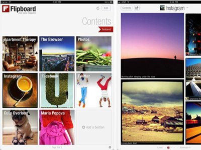 Flipboard, Kalyn Johnson, Possess Your STYLE