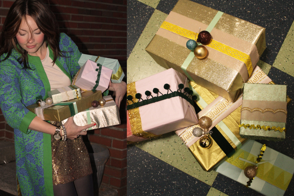 sorellina, Kristin Giorgi, Kalyn Johnson, Possess Your STYLE